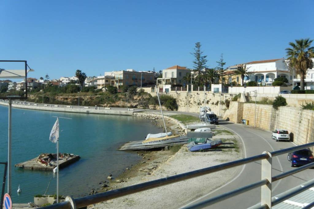 Casa La Rosa Tutto A Portata Di Mano Apartamento Marina di Ragusa Exterior foto